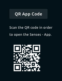 QR Code Widget